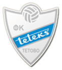 FK Teteks Tetovo